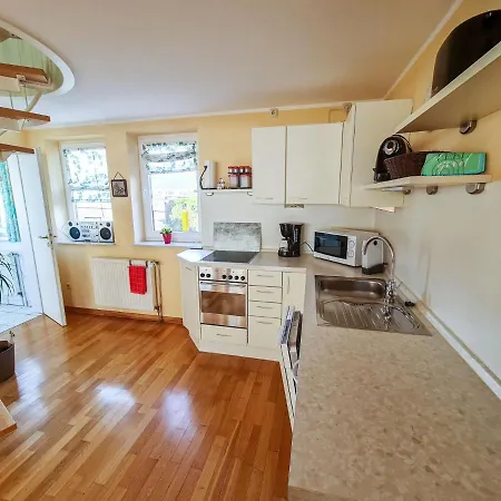 Holiday home Mia By Interhome