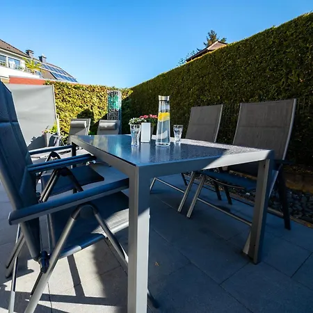 Holiday home Mia By Interhome