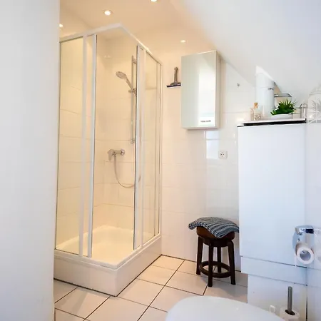 Dom wakacyjny Mia By Interhome Lügde