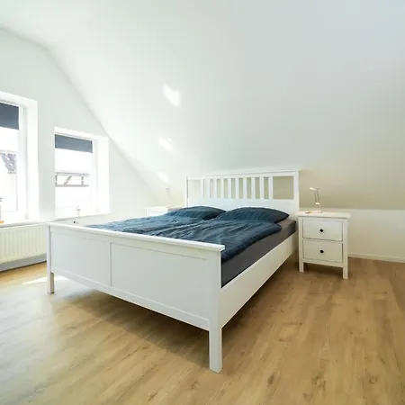 Dom wakacyjny Mia By Interhome *