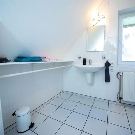 Holiday home Mia By Interhome