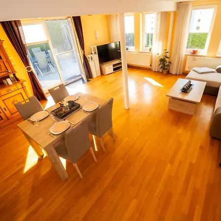 Dom wakacyjny Mia By Interhome