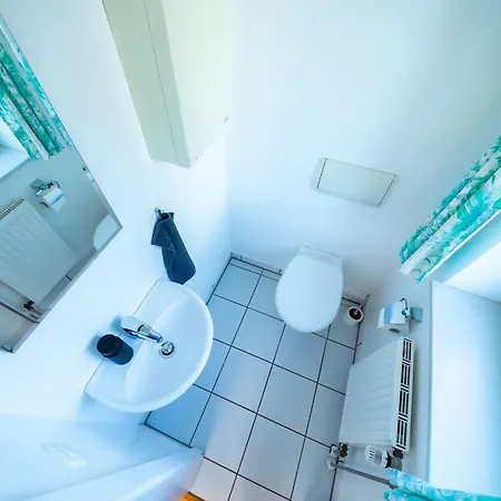 Holiday home Mia By Interhome *