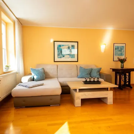 Dom wakacyjny Mia By Interhome Lügde