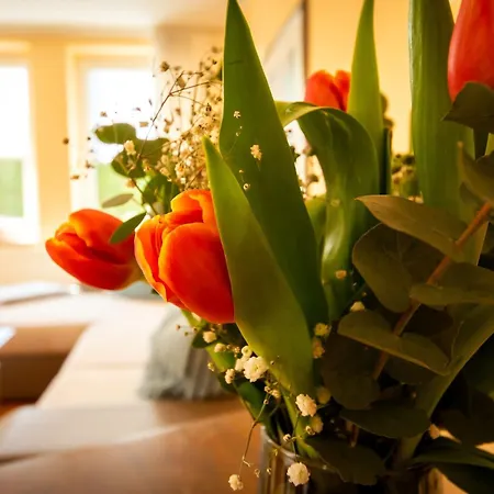 Holiday home Mia By Interhome Lugde