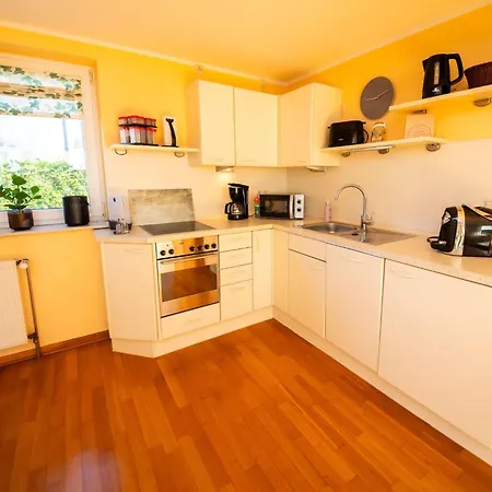 Mia By Interhome Lügde