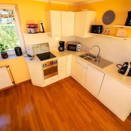 Holiday home Mia By Interhome