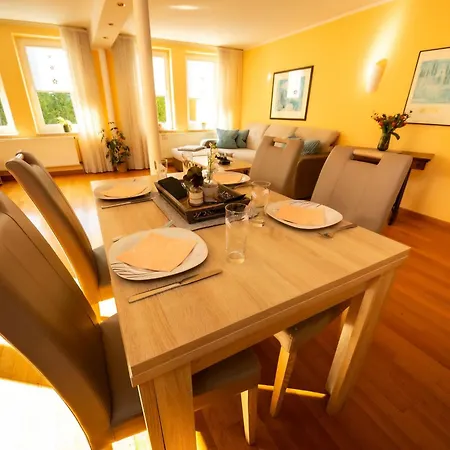 Dom wakacyjny Mia By Interhome *