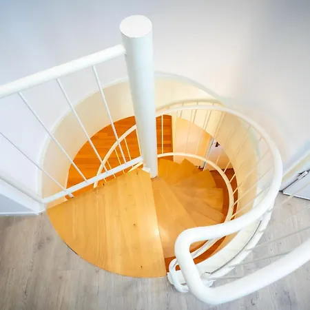 Holiday home Mia By Interhome *