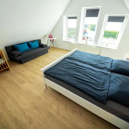 Holiday home Mia By Interhome Lugde