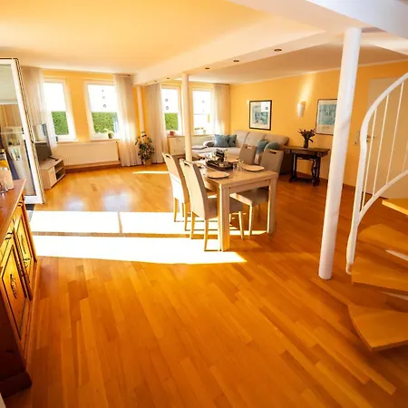 Holiday home Mia By Interhome