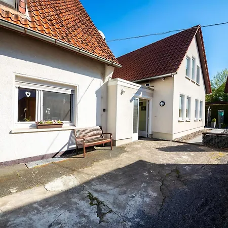 Holiday home Mia By Interhome Lugde