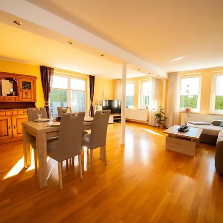 Dom wakacyjny Mia By Interhome *