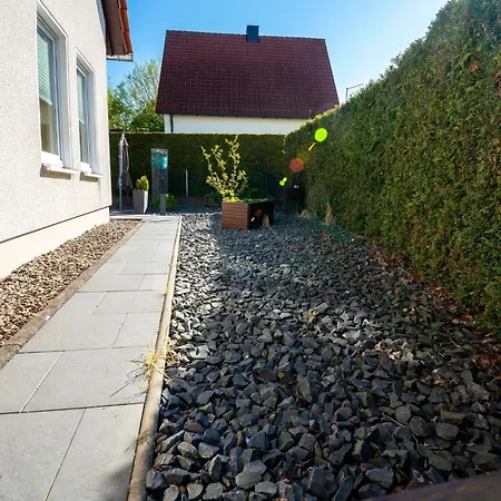 Holiday home Mia By Interhome Lugde