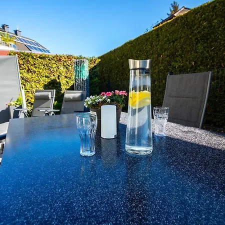 Holiday home Mia By Interhome