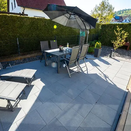 Holiday home Mia By Interhome *
