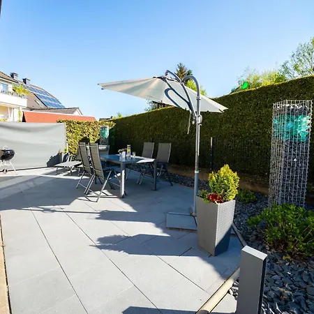 Holiday home Mia By Interhome *