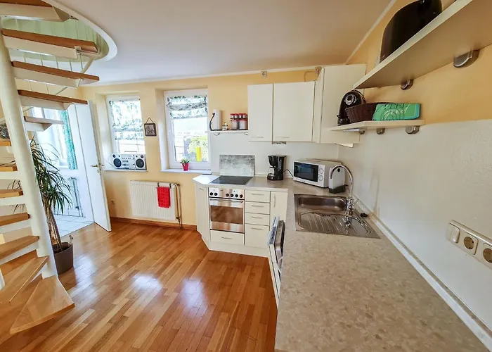 בית נופש Mia By Interhome