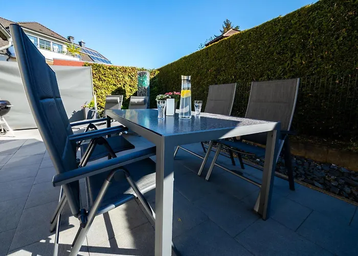 度假居 Mia By Interhome