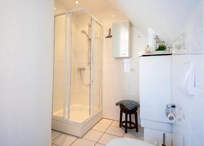 度假居 Mia By Interhome 吕格德