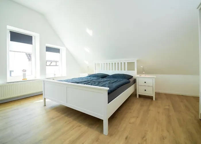 度假居 Mia By Interhome *