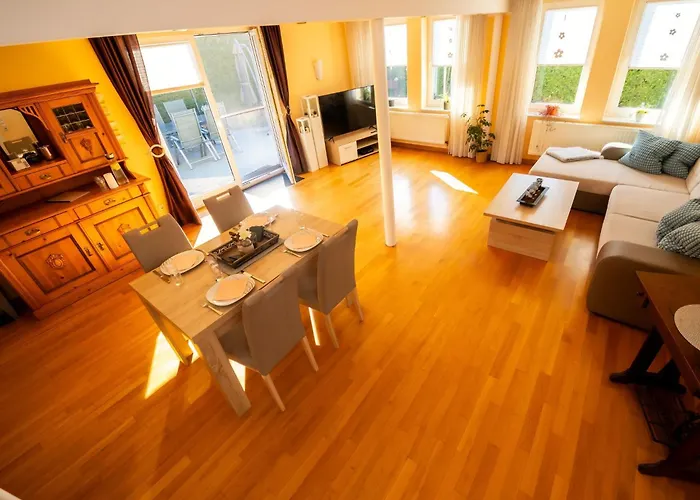 度假居 Mia By Interhome