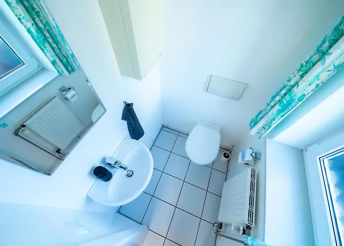 度假居 Mia By Interhome *