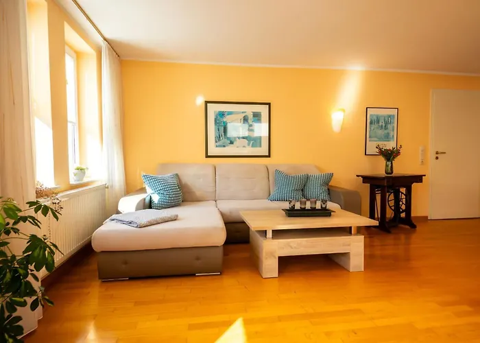 度假居 Mia By Interhome 吕格德