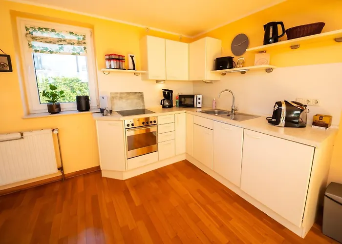 Mia By Interhome 吕格德