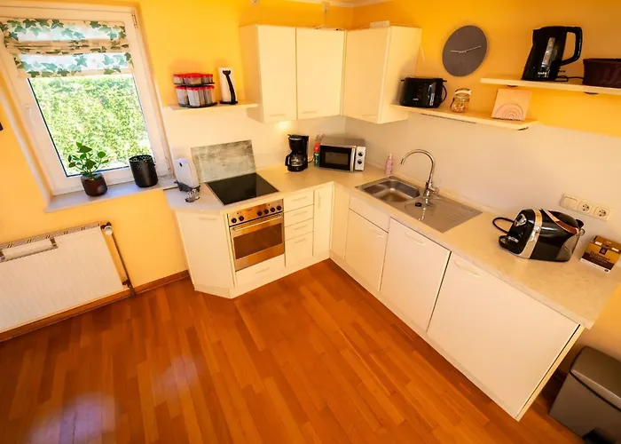 度假居 Mia By Interhome