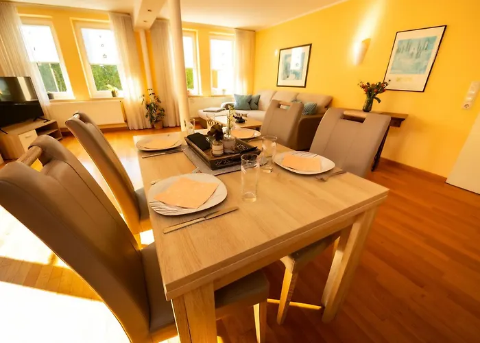 度假居 Mia By Interhome *