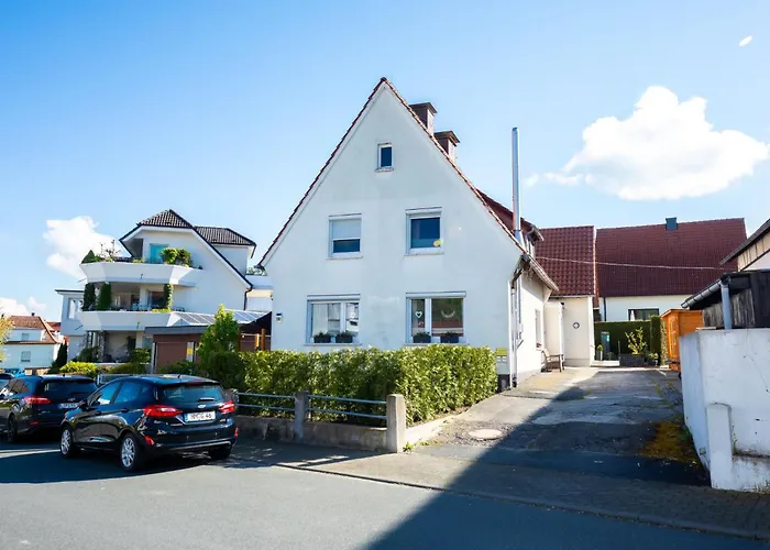 度假居 Mia By Interhome 吕格德