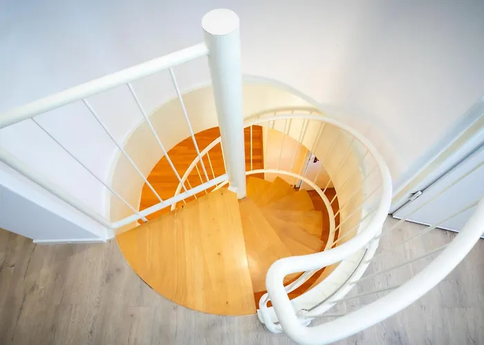 度假居 Mia By Interhome *