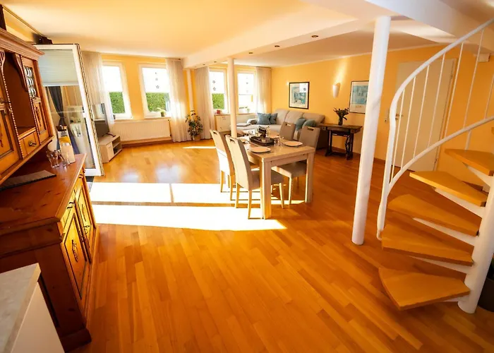 度假居 Mia By Interhome