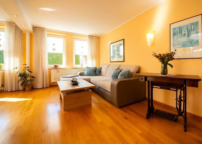 度假居 Mia By Interhome *