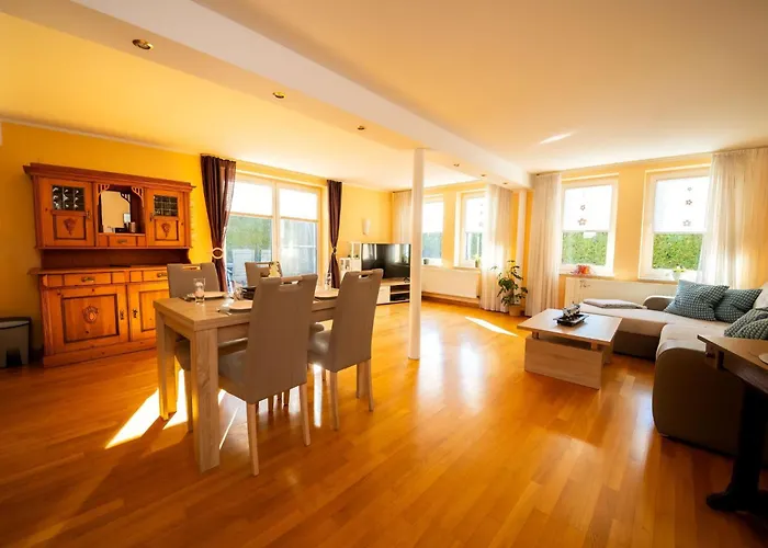 度假居 Mia By Interhome *