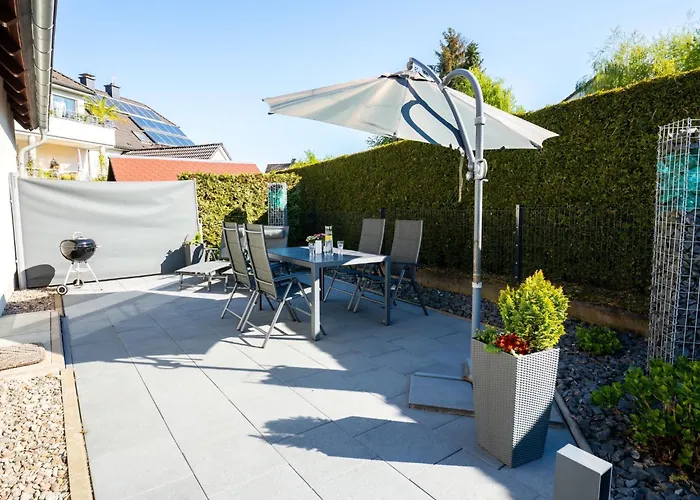 度假居 Mia By Interhome *