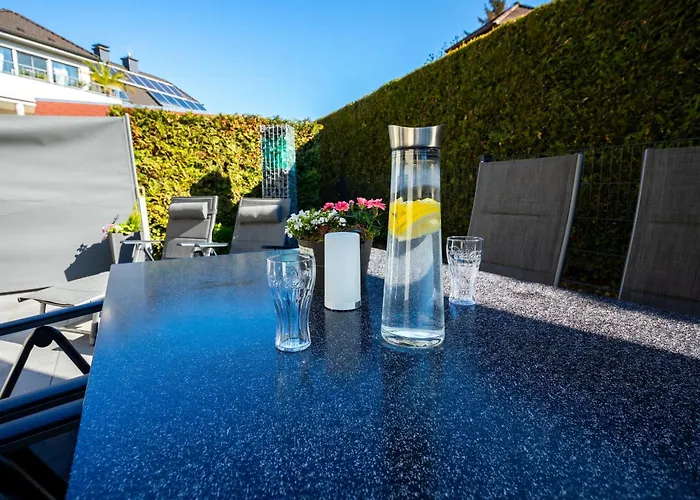 度假居 Mia By Interhome