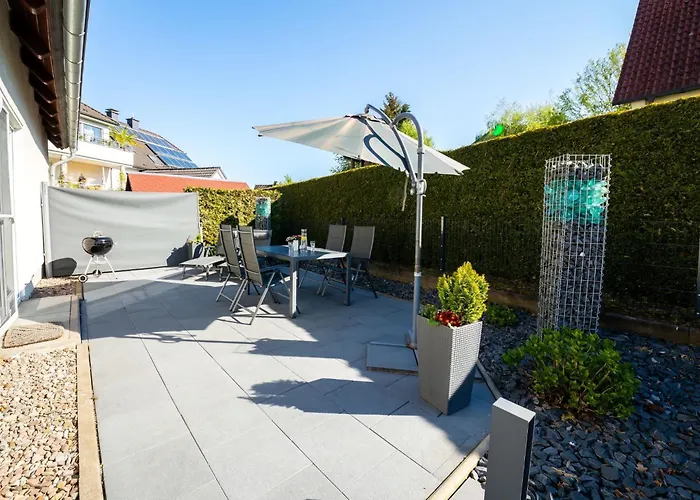 度假居 Mia By Interhome *